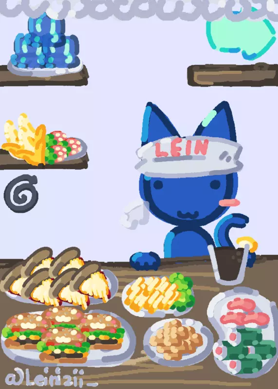 Game by @Leinizii_