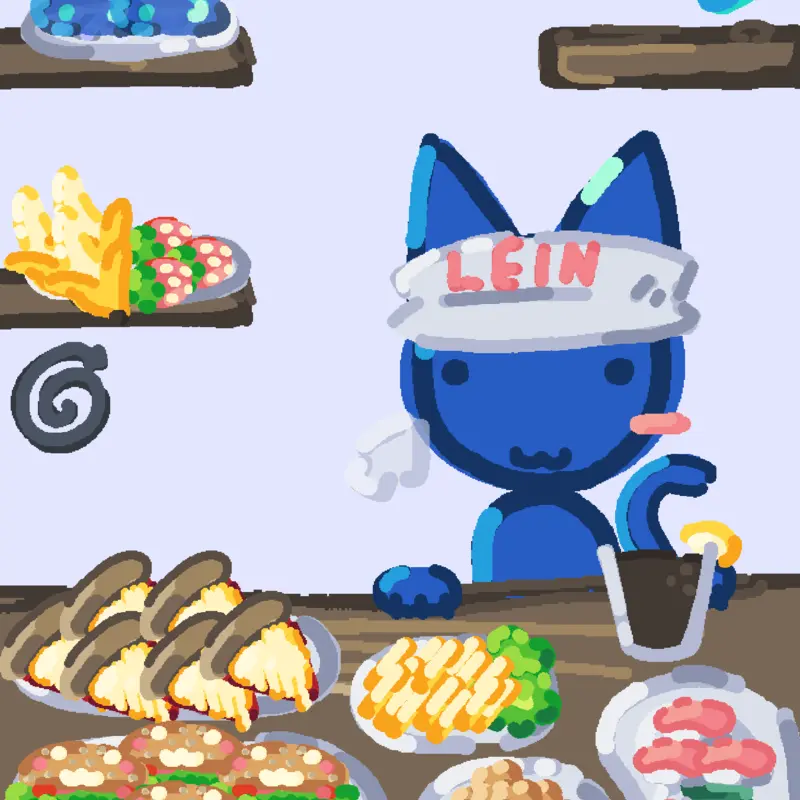Game by @Leinizii_