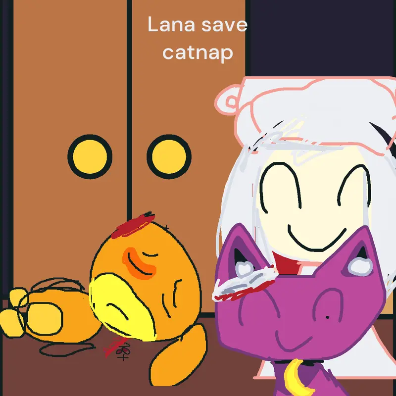 Game by @lamaruwu