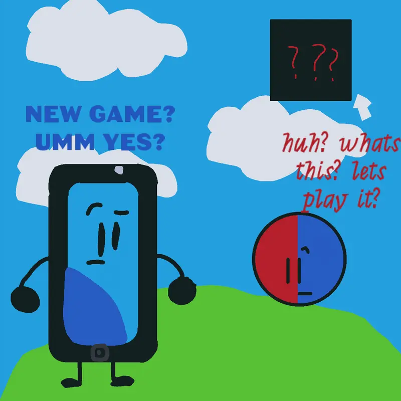 Game by @mogud