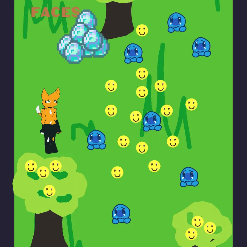 Game by @Cleo_kit