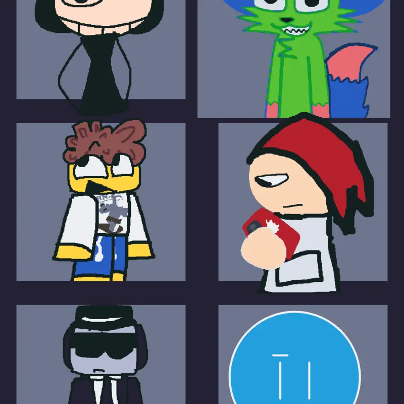 Game by @SONIC_OM666