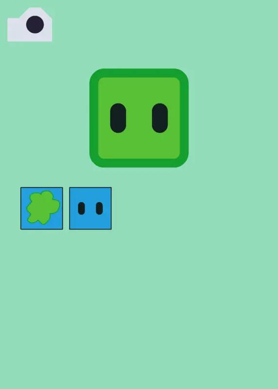 Game by @Green_cube_dalton