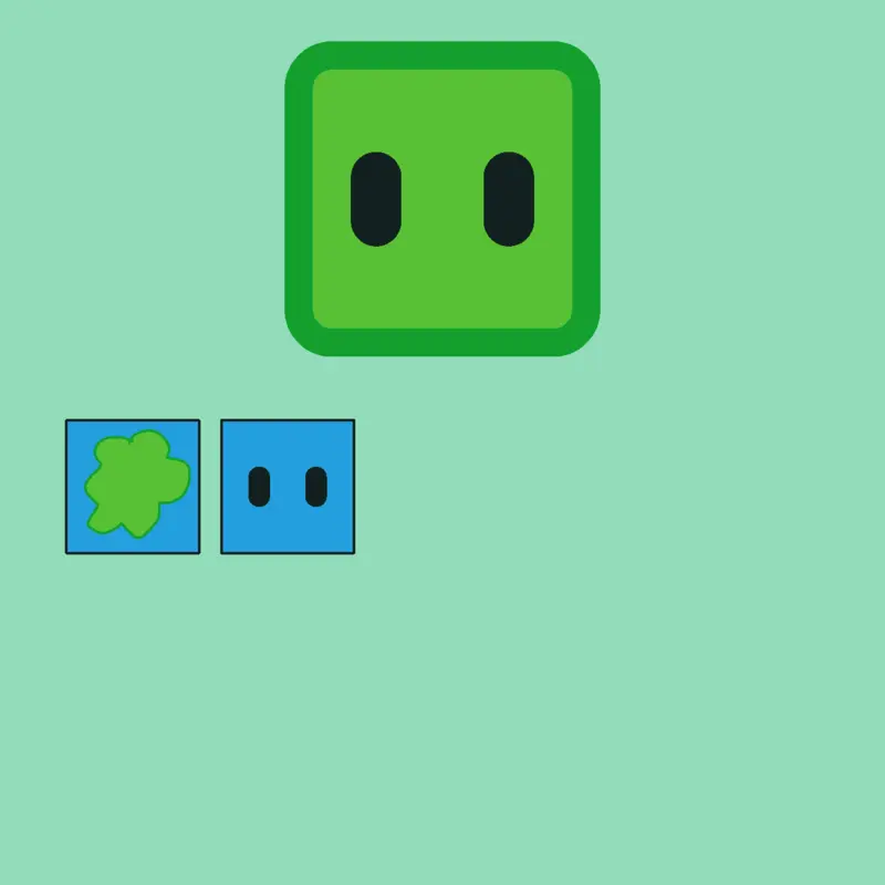 Game by @Green_cube_dalton