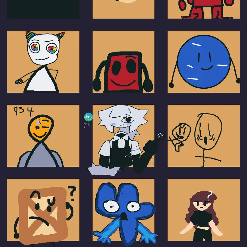 Game by @byay