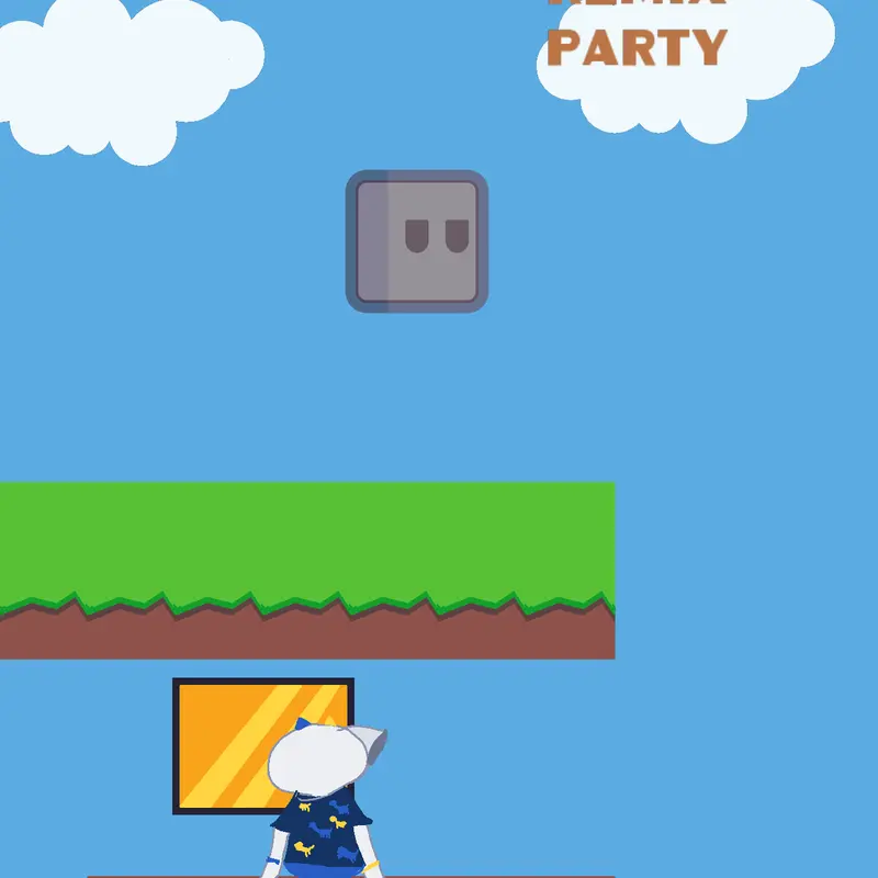 Game by @starTime_Shelly