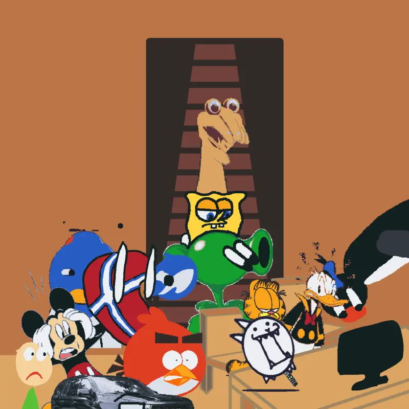 Game by @youngfreshling