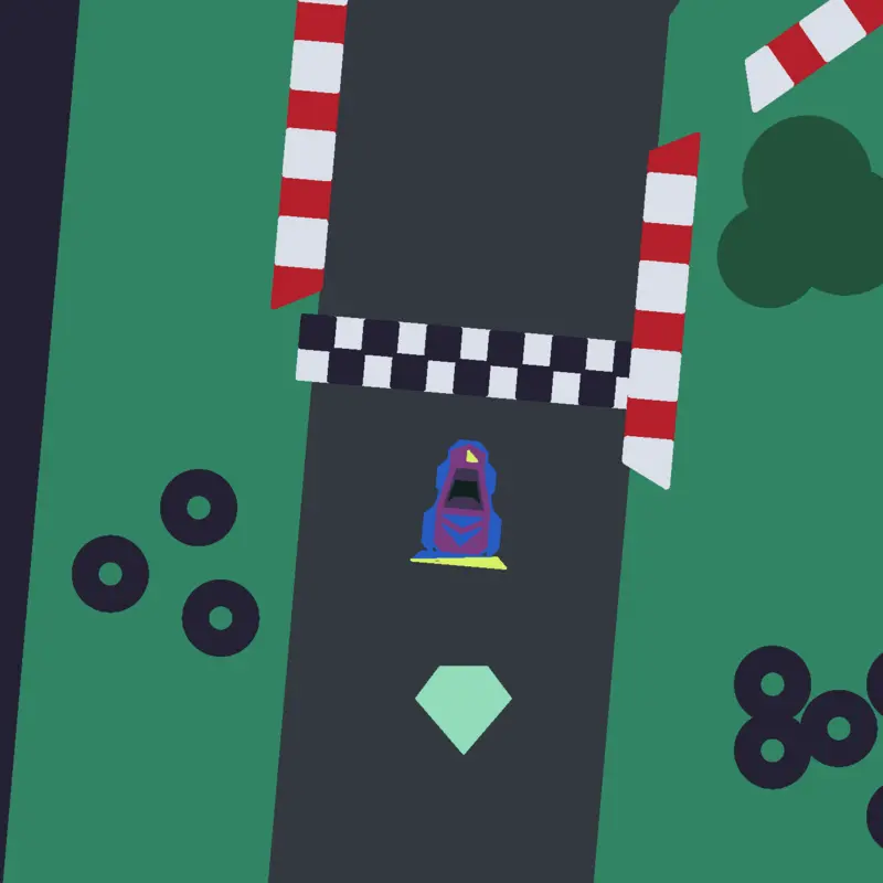 Game by @gerbil