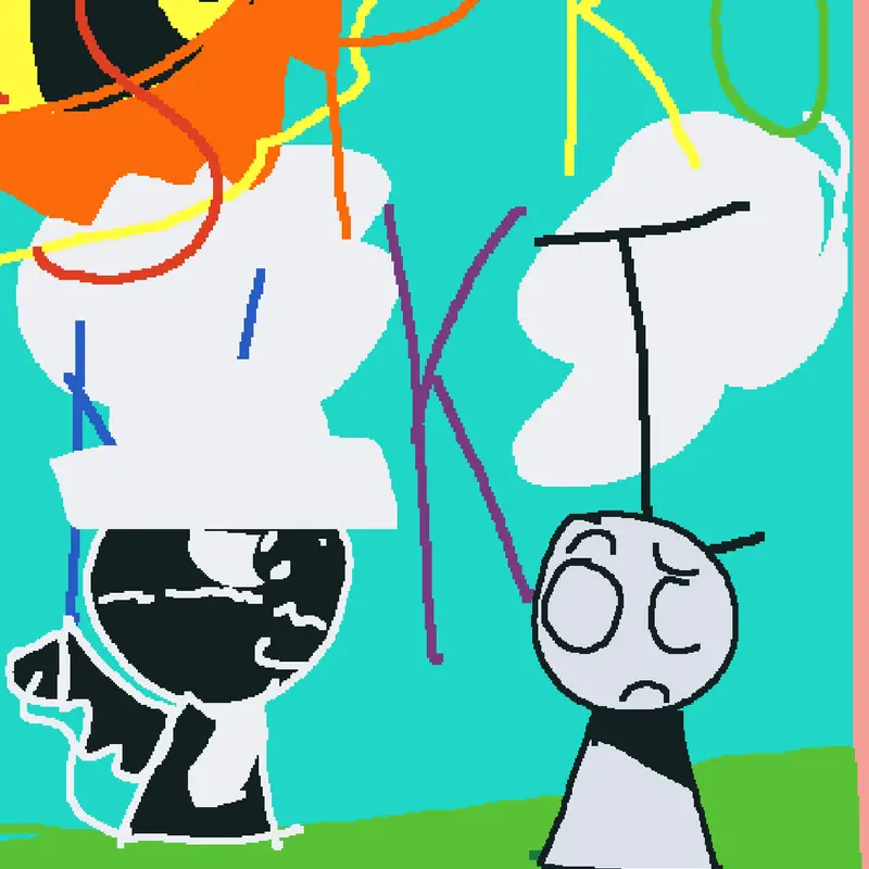 Game by @_-Fluttershy-_