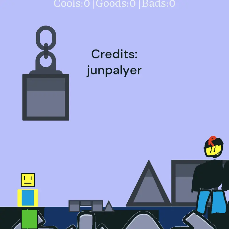 Game by @jotapegamer