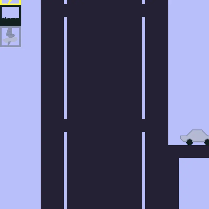 Game by @tinnis