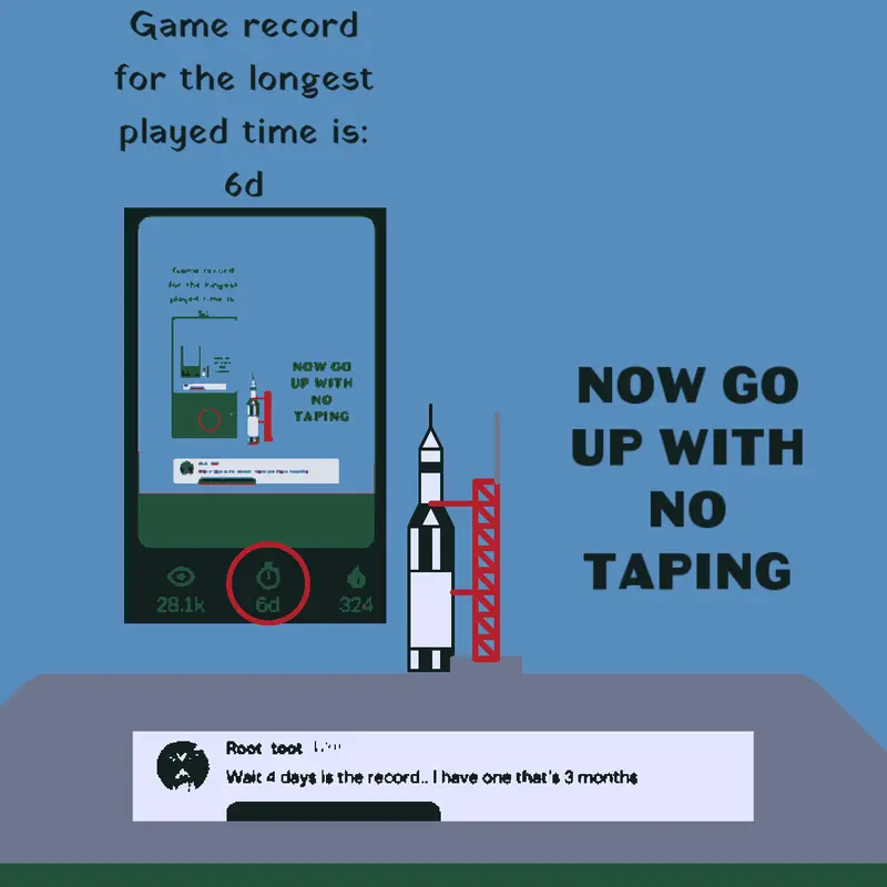 Game by @thefast