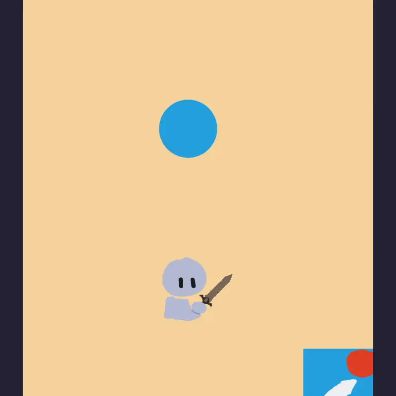 Game by @BrokenedStudios