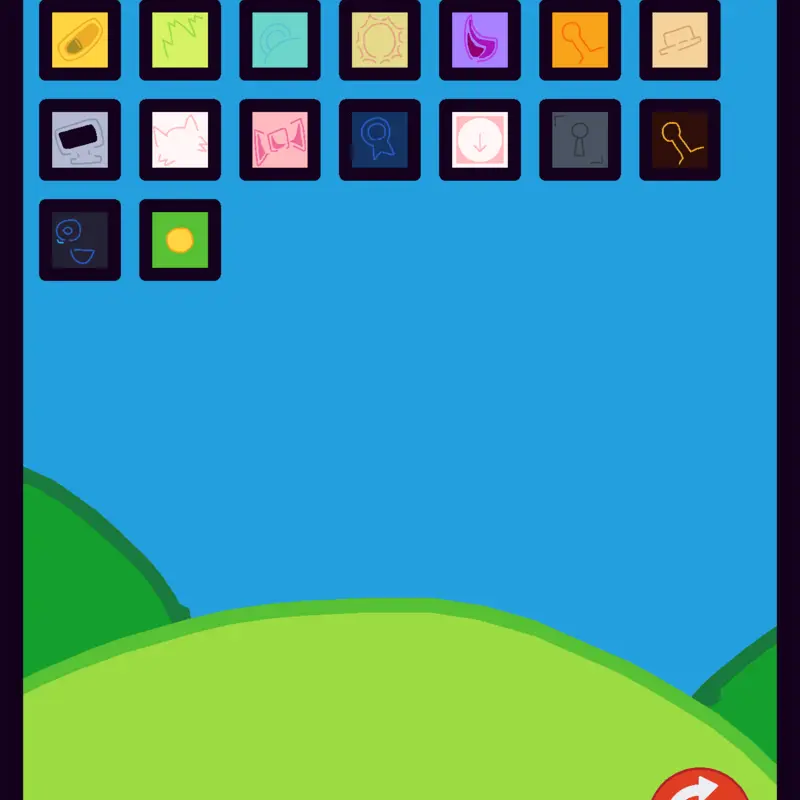 Game by @skywillfolloweveryone