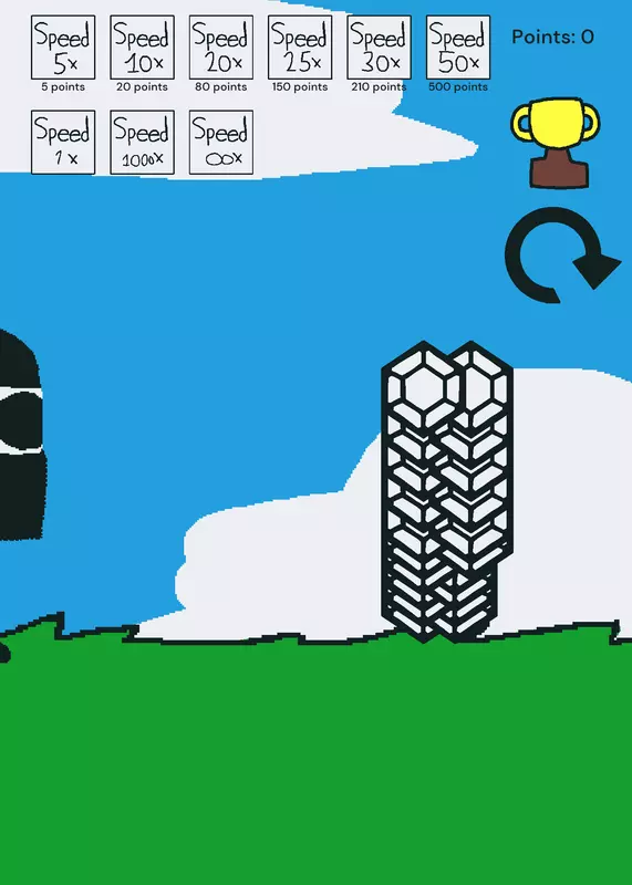 Game by @ArtemDoesthings