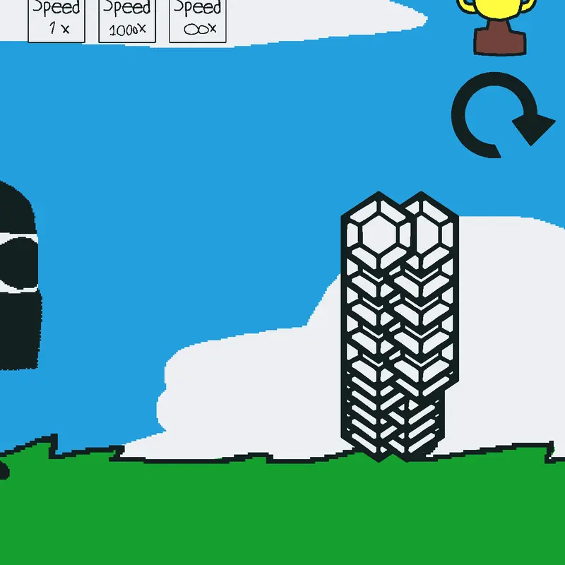 Game by @ArtemDoesthings
