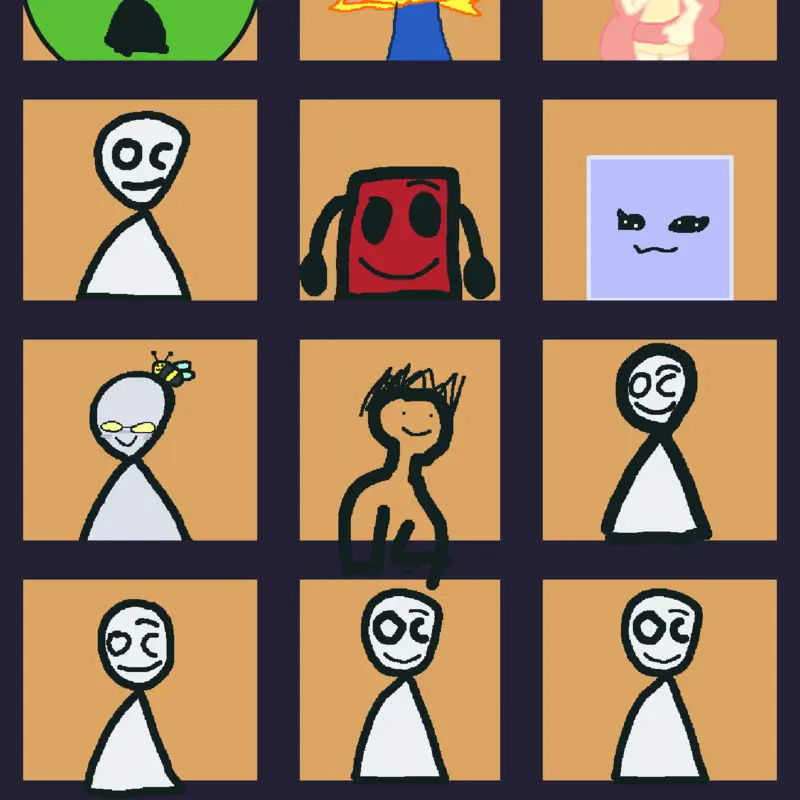 Game by @dadudeindafog