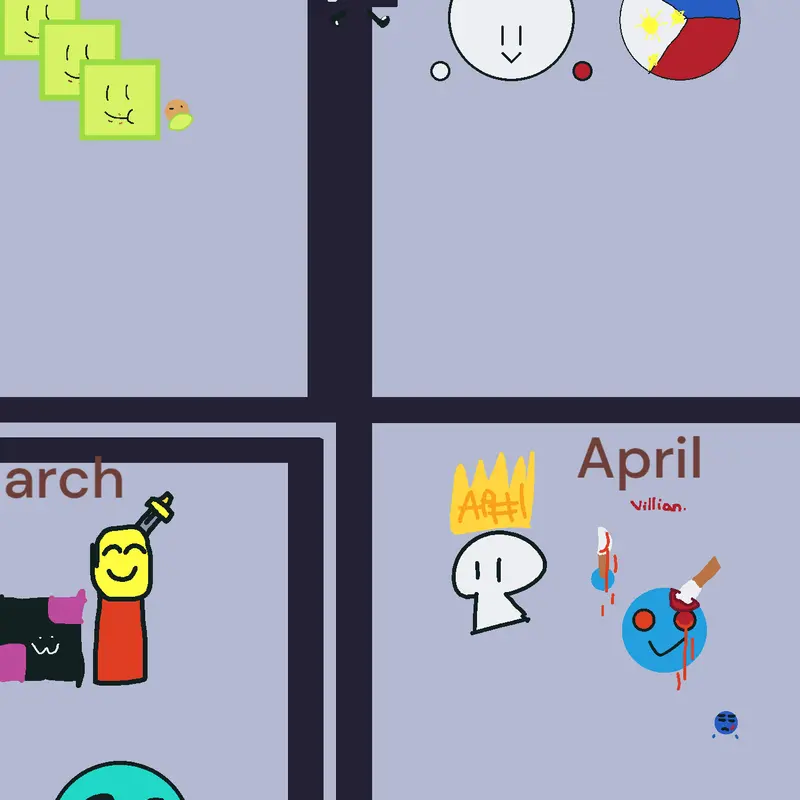 Game by @HarooTosidos