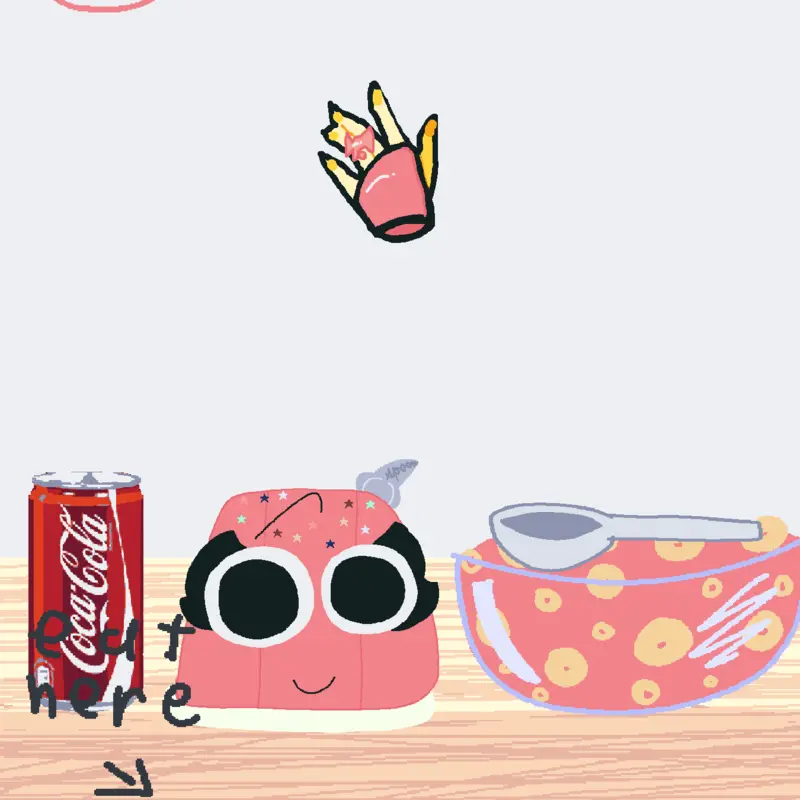 Game by @milkytea_cutelycherry