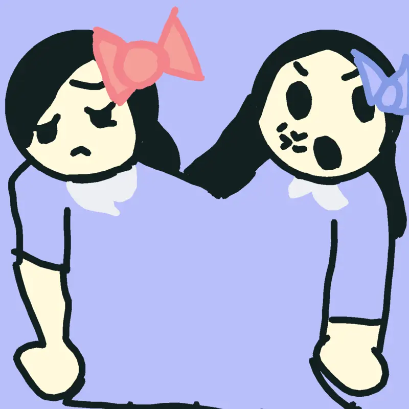 Anatomy by @creeperuwu46