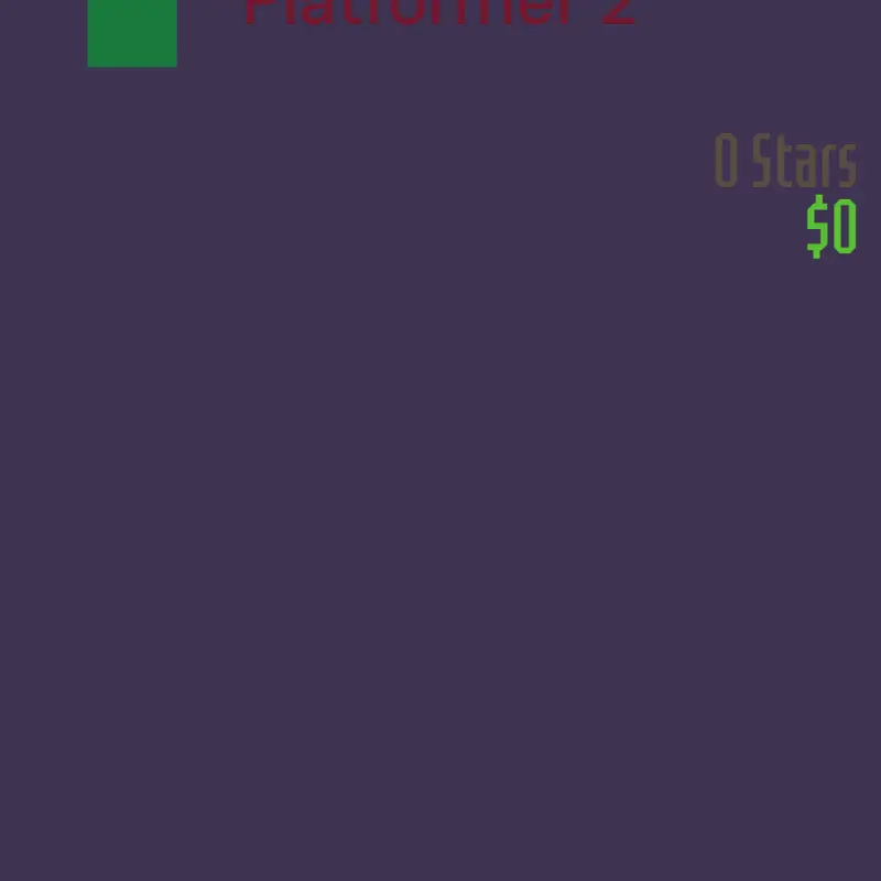 Game by @thecreators333