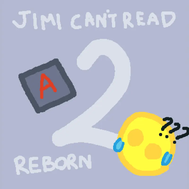 Game by @JSAAnimates
