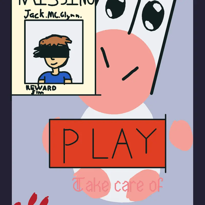 Game by @YOSHI111