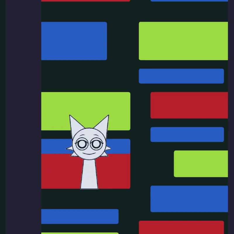 Game by @HankIsNotHere
