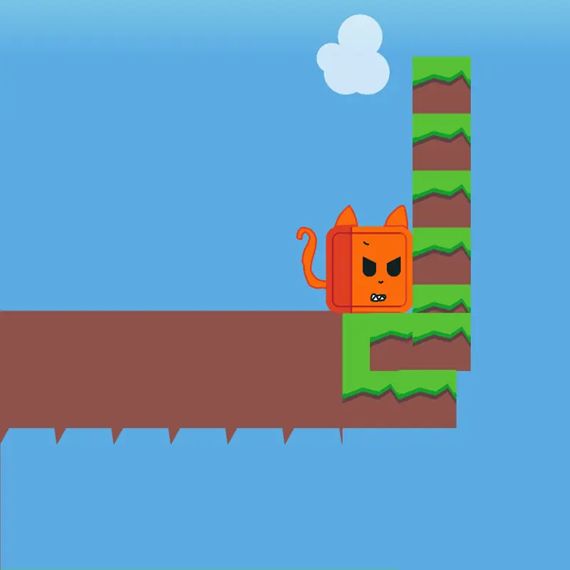 Game by @Uzi_star