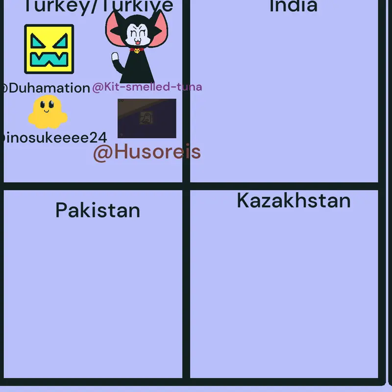 Game by @husoreis