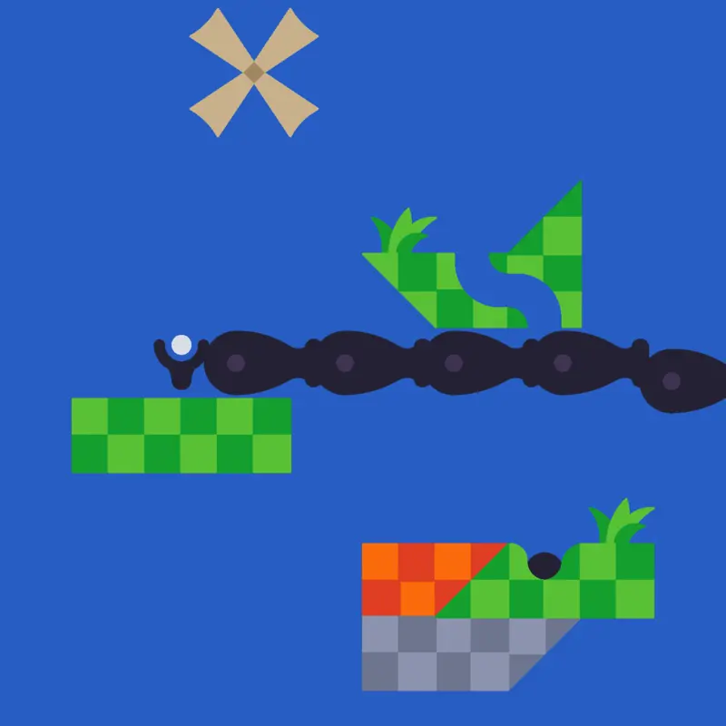 Game by @Leoonidlad