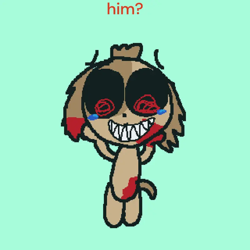 Game by @soficrack
