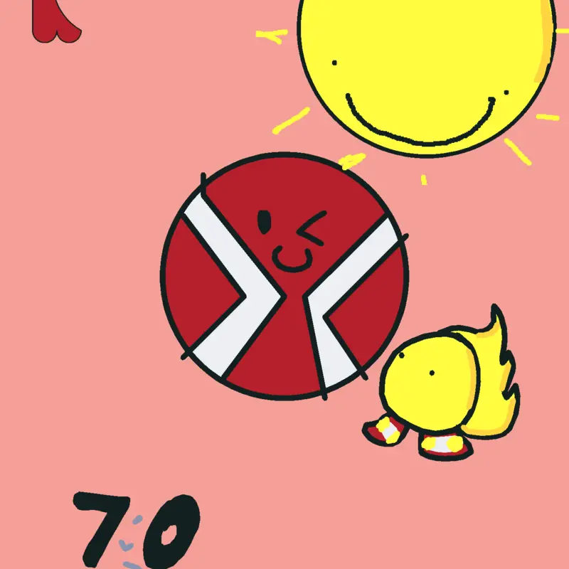 Game by @-_-Kevin-_-