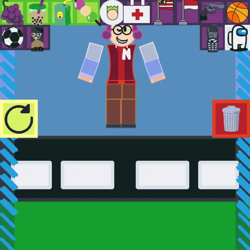Game by @ArmolFlimsPlaysCastle