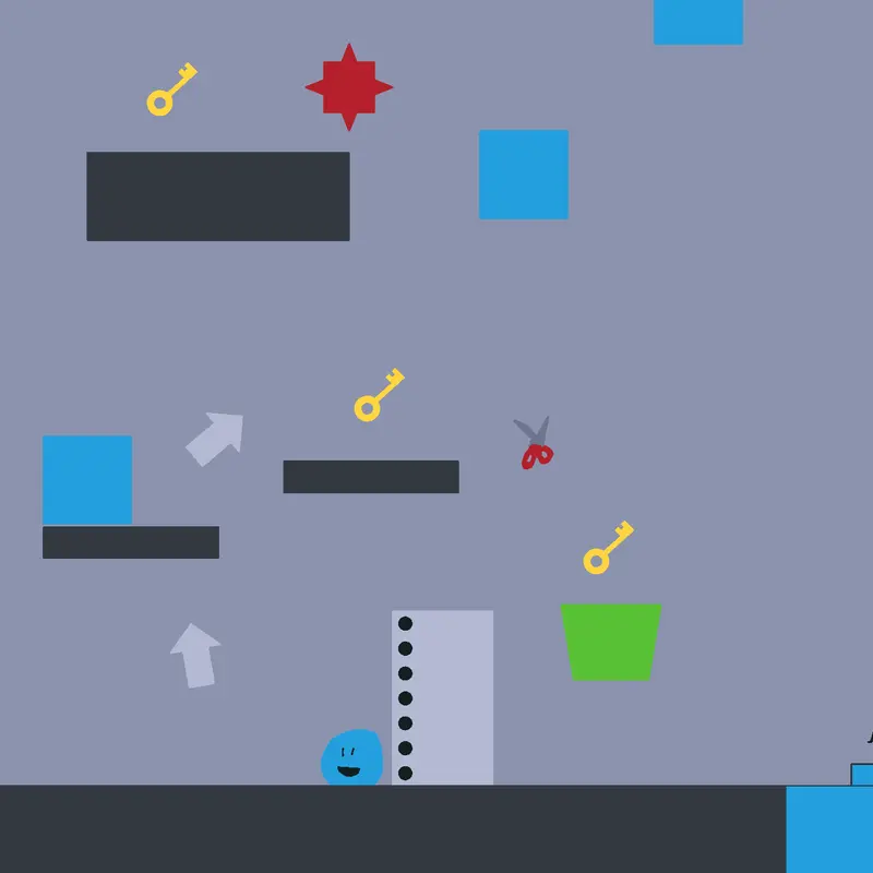 Game by @bec