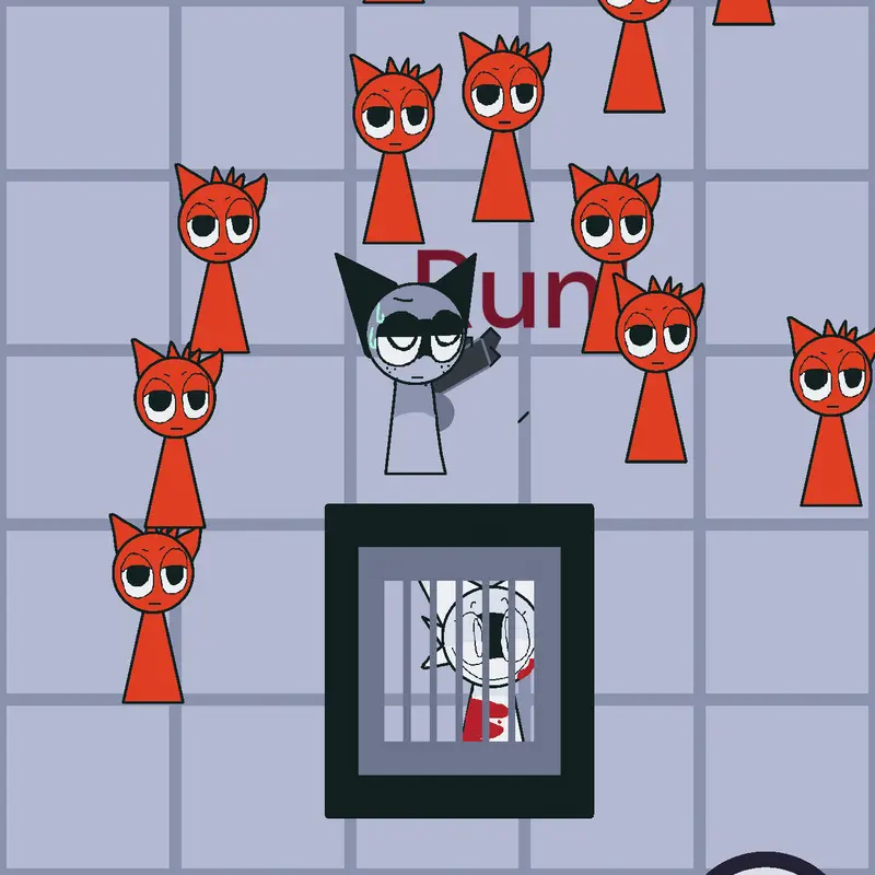 Game by @eithanb