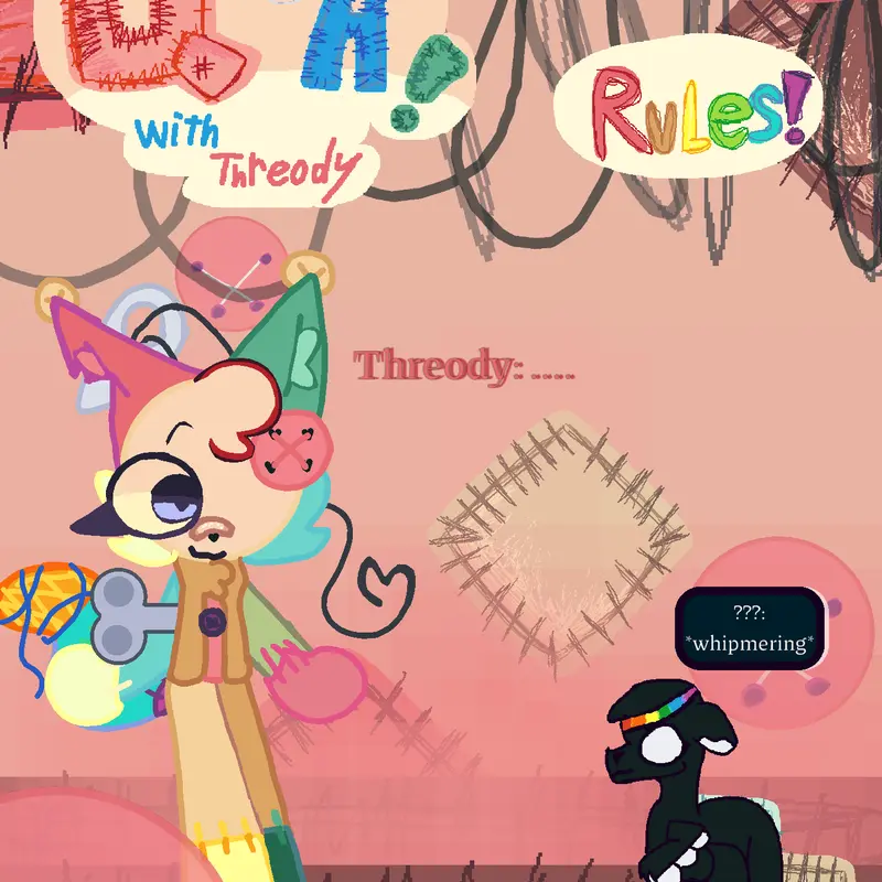 Game by @Snickerszz
