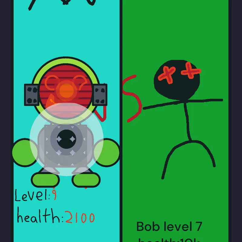 Game by @omaga_nugget