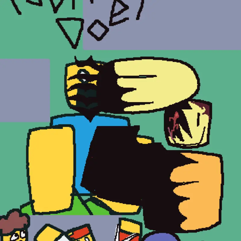 Game by @narrator-noli