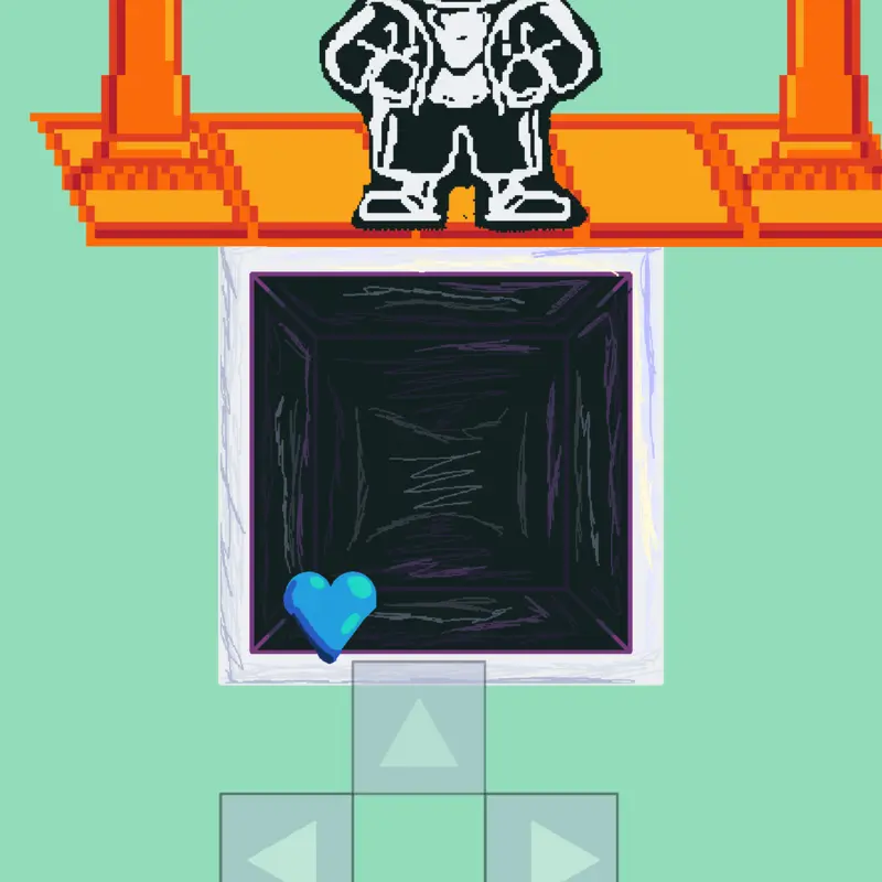 Game by @sansr