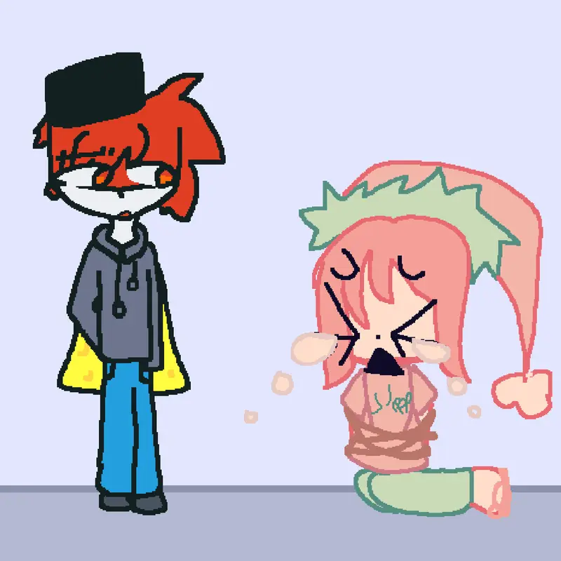 Game by @Clocky_is_Back0_0