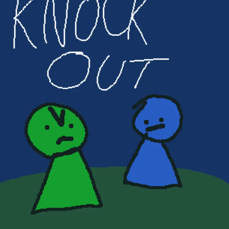 Game by @keep_up