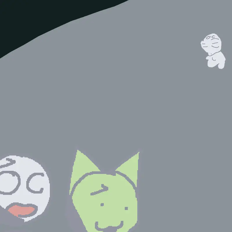 Game by @ZehAlien