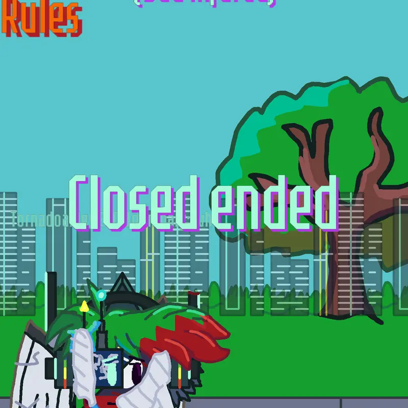 Game by @Evolved_Bounmaiy_Leaving
