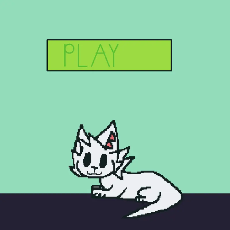 Game by @SunnyHolme