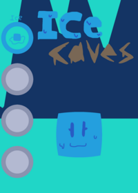 Ice caves msm thing