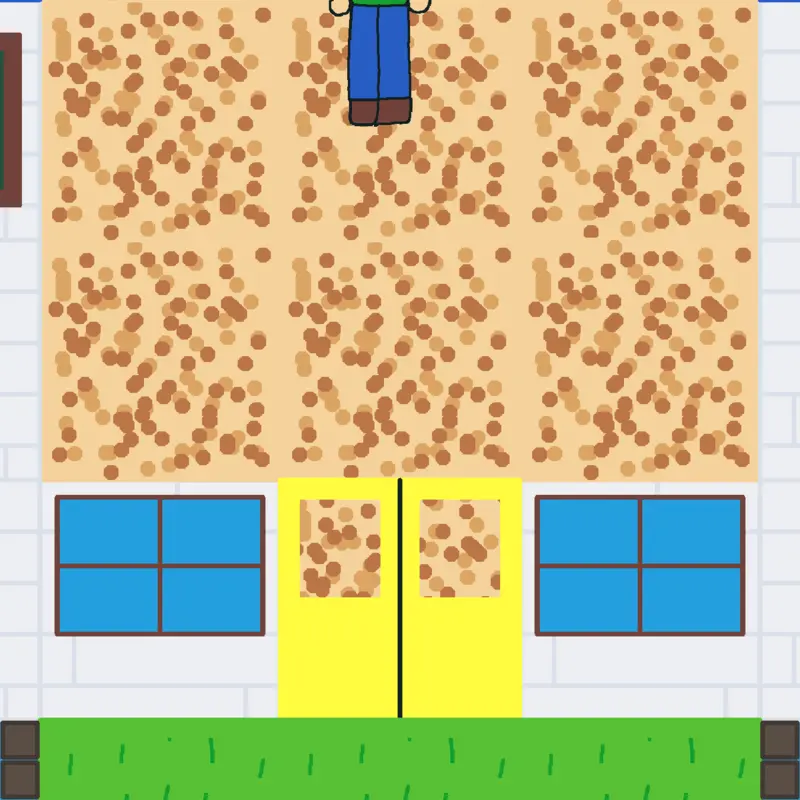 Game by @Charles_the_creator