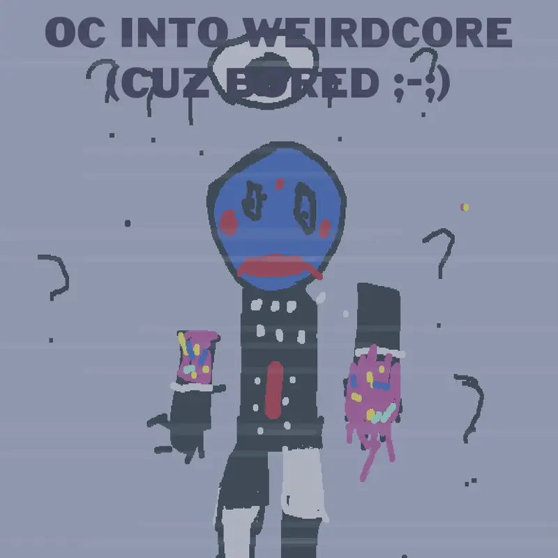 Game by @scp_foundation_ita