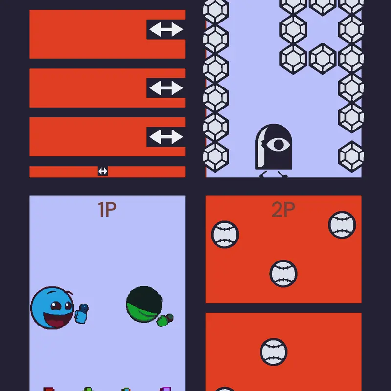 Game by @drtr