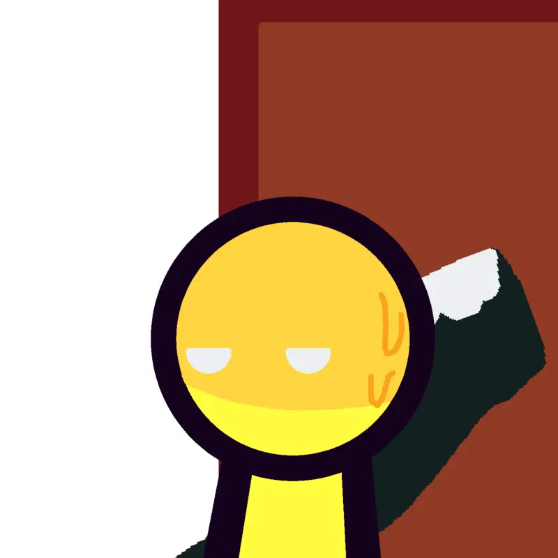 Buááá by @MBAami